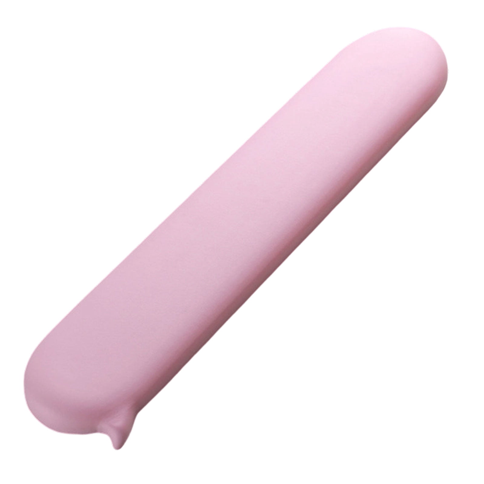 Wrist Rest for Keyboard Computer Ergonomic Wrist Support Pad Soft Silicone Arm Cushion for Desk Hand Home Use