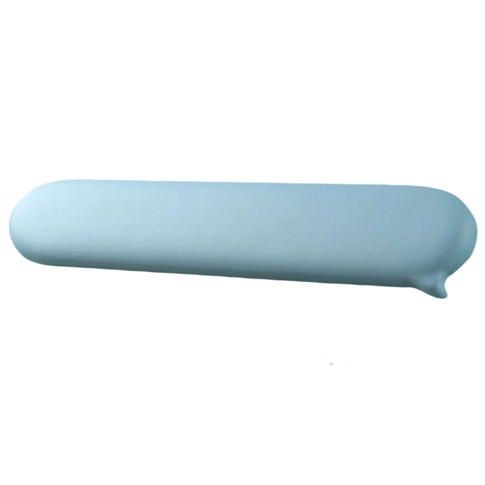 Wrist Rest for Keyboard Computer Ergonomic Wrist Support Pad Soft Silicone Arm Cushion for Desk Hand Home Use