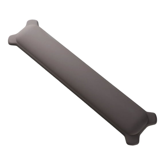 Wrist Rest for Keyboard Computer Ergonomic Wrist Support Pad Soft Silicone Arm Cushion for Desk Hand Office Home Use