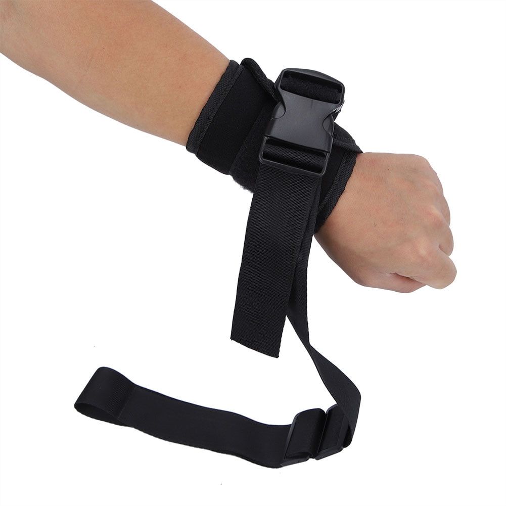 Wrist Restraint Limb Holder, Wrist Arm Ankle Limb Restraint Strap