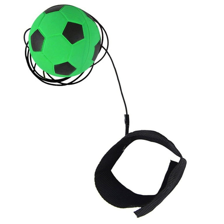 Wrist Return Ball - Portable - High Elasticity - Tear