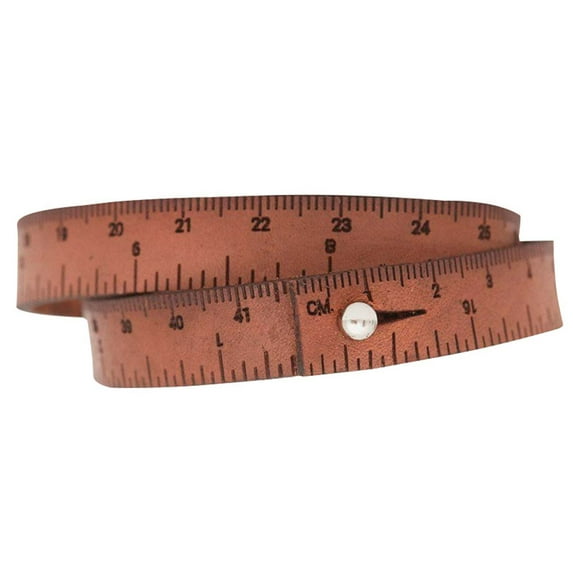 Wrist Ruler Accessory