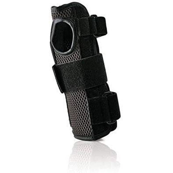 Wrist Splint Support Brace 8", Pro-Lite FLA Orthopedics X-Large Right Wrist