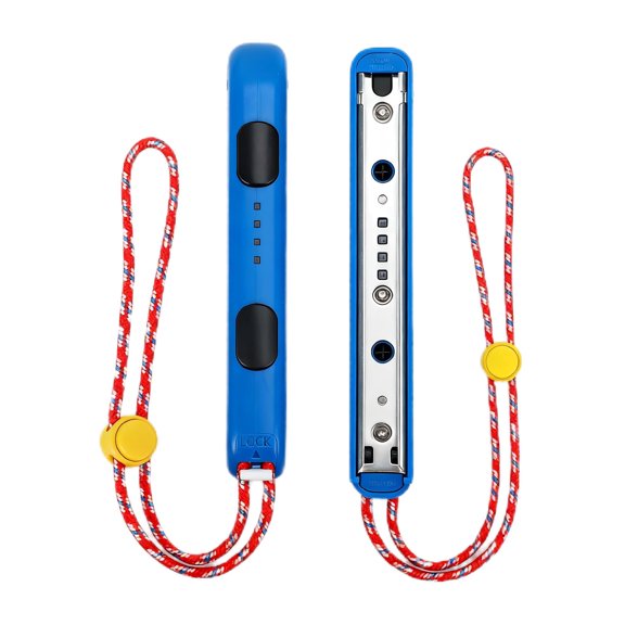 Wrist Strap Compatible Switch Joycon Hand Lanyard Pair 2 Pack Lanyard Replacement Parts Accessories for Joy Con Joy-Con ControllerNot compatible with Joy-Con 2nd generation controllers
