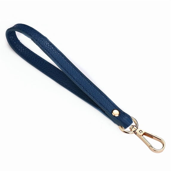 Wrist Strap Keychain Strap Multi-colored Men's And Women's Delicate Coin Purse Strap Bag Accessories Pendant