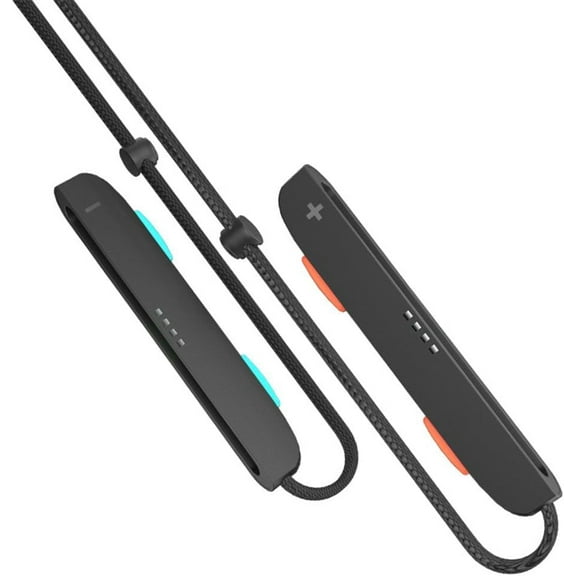 Wrist Strap for Switch 2 Joycon Handles, 2 Pack Lanyard Replacement Parts Accessories, Easy to Install Adjustable Tightness Stable Connection for NS2