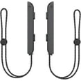thumbnail image 1 of Wrist Strap for Switch Joycon – 2 Pack Lanyard Attachments Replacement Parts Accessories with for Joy Con Controller, 1 of 13