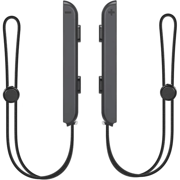 Wrist Strap for Switch Joycon – 2 Pack Lanyard Replacement Parts Accessories for Joy Con Joy-Con Controller