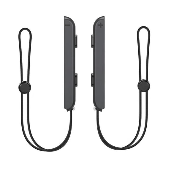 Wrist Strap for Switch Joycon – 2 Pack Lanyard Replacement Parts Accessories for Joy Con Joy-Con Controller