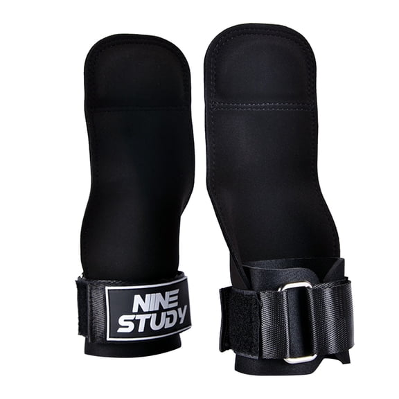 Wrist Straps For Weightlifting Workout Wrist Wraps With Double Layer Microfiber Layer Enhanced Grip For Optimal Hand And Wrist Gym Lifting Straps For And Powerlifting Seat Belts for Lifting People