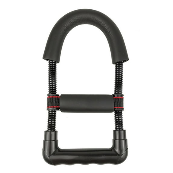 Wrist Strengthener, Adjustable Spring Wrist Strengthener, Forearm Strengthener Wrist Trainer for Arm Muscle Training Exerciser