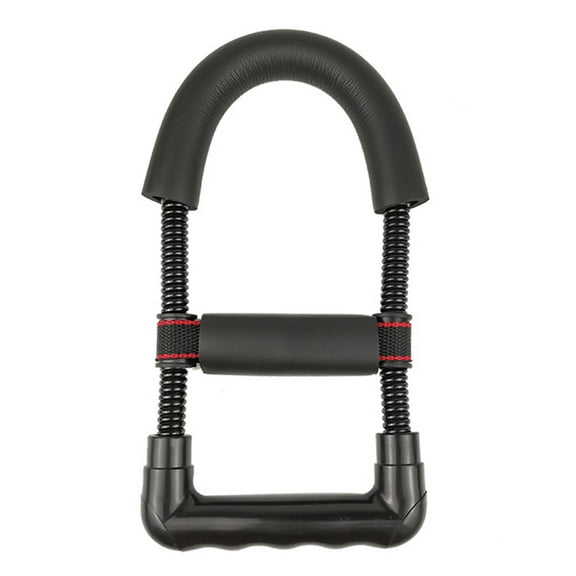 Wrist Strengthener, Adjustable Spring Wrist Strengthener, Forearm Strengthener Wrist Trainer for Arm Muscle Training Exerciser