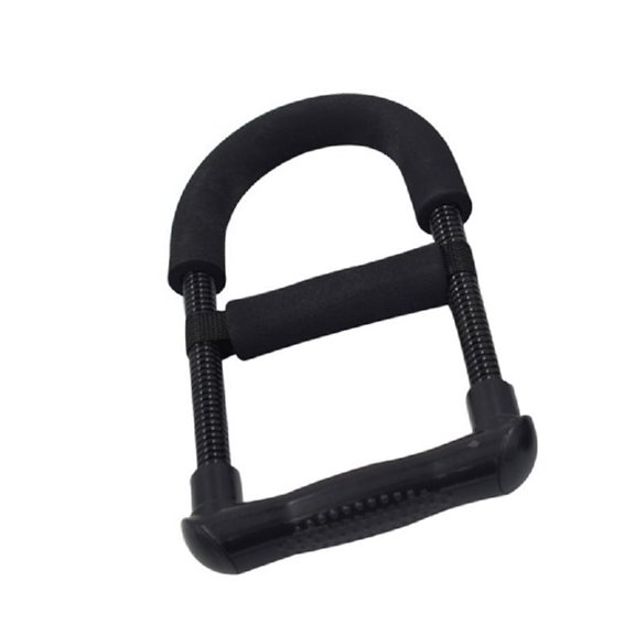 Wrist Strengthener, Forearm Exerciser with Adjustable Tension for Improving Strength, Hand Arm Grip Strength Trainer