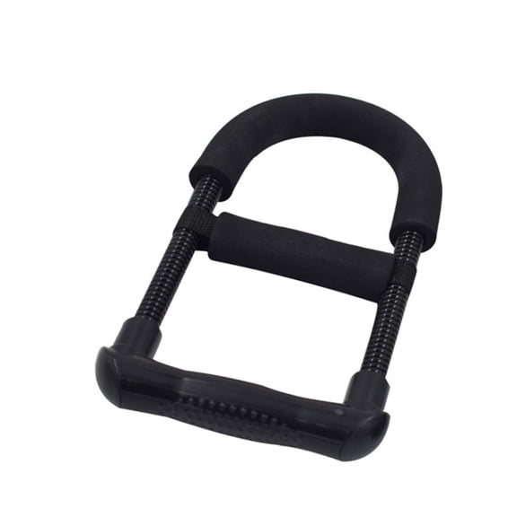 Wrist Strengthener, Forearm Exerciser with Adjustable Tension for Improving Strength, Hand Arm Grip Strength Trainer