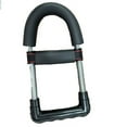 thumbnail image 1 of Wrist Strengthener & Forearm Trainer - Steel Material, Adjustable Tension, Foam Stabilizers, Portable for Home & Gym Use, 1 of 1