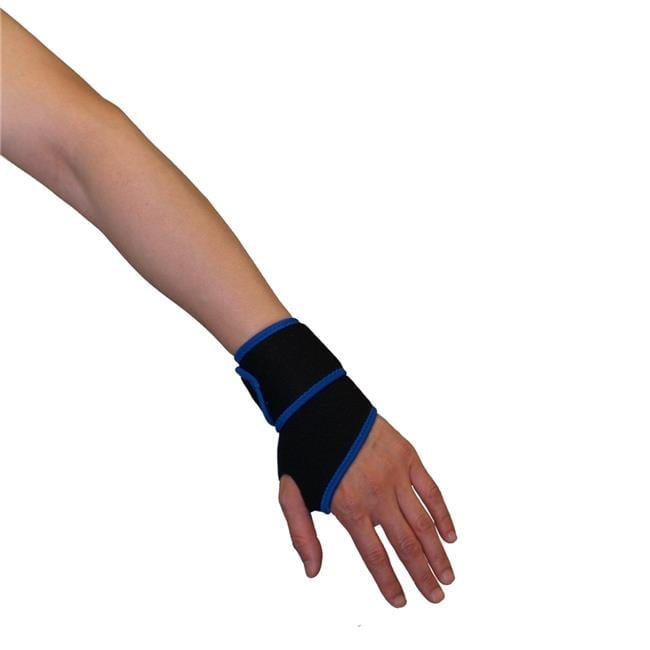 Wrist Support 60 percent Neoprene - 4