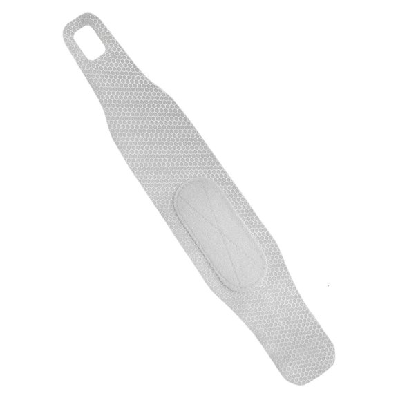 Wrist Support Athletic Wristband with Flexible Rings Hole Unique Wrist Guard Suitable for Various Playing Sports
