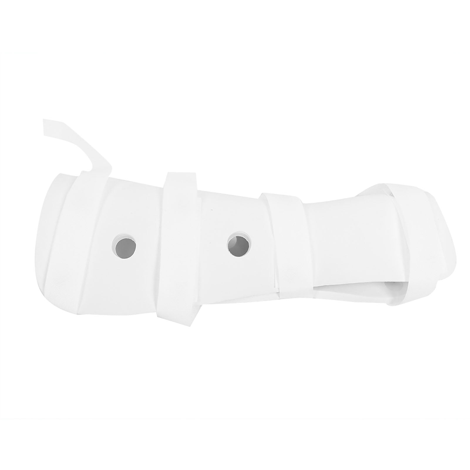 Wrist Support Brace, Breathable Wrist Support, No Latex Light For