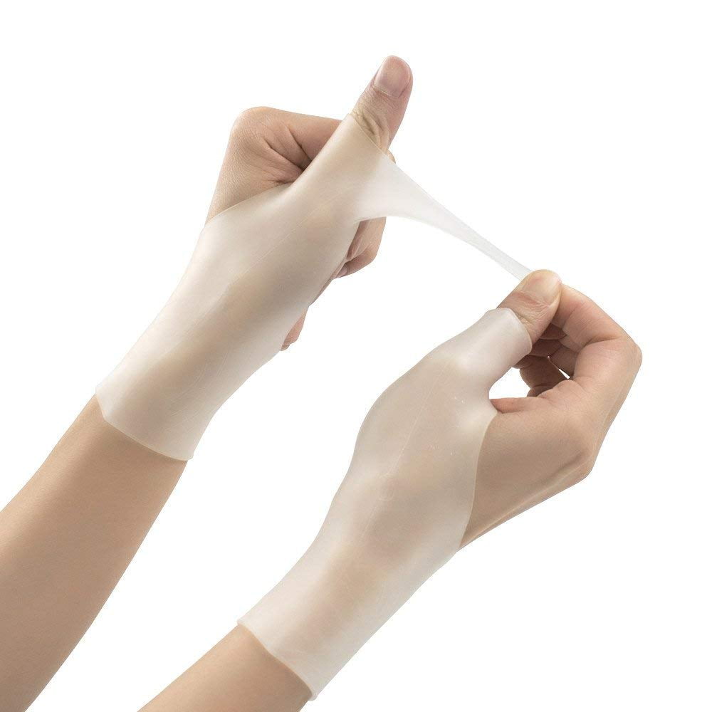 Wrist Support Brace Sleeves, Prevent Pain and Numbness on Wrist and