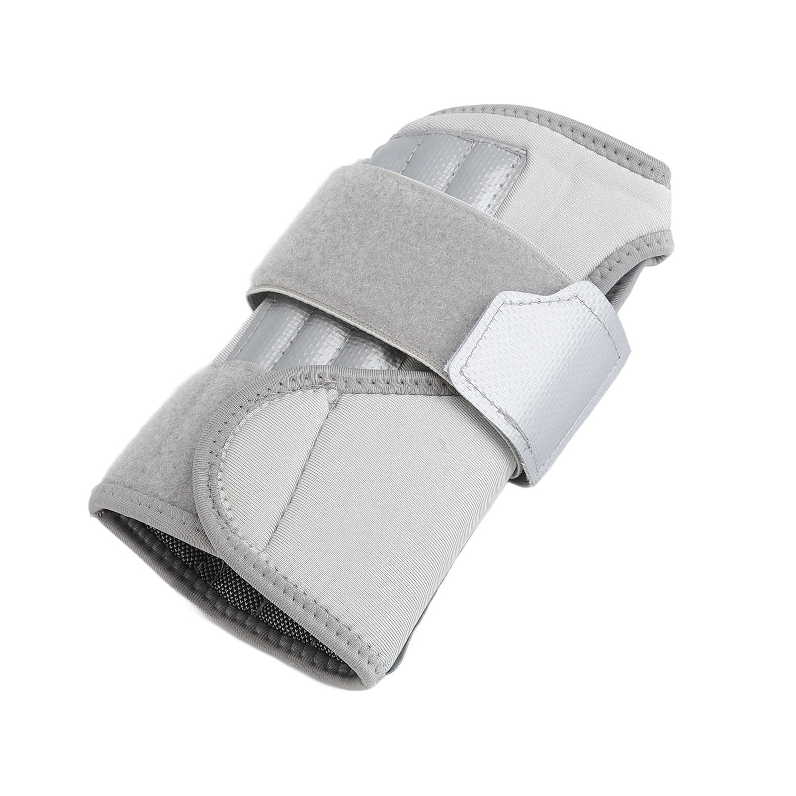 Wrist Support Guard For Carpal Tunnel Sprain,Fixed Support With Aluminum Bars,Wrist Splint Hand