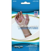 Sport Slip-On Wrist Support Medium Latex Free - 1 each
