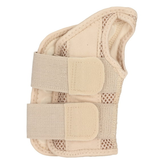 Wrist Support, Stable Wrist Brace For For Wrist Injury S And M Right Hand