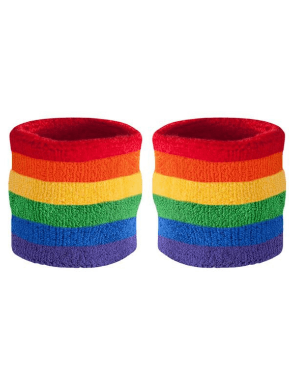 Wrist Sweatbands