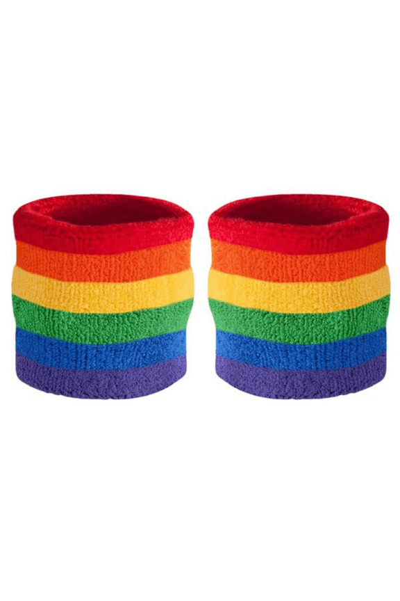 Wrist Sweatbands