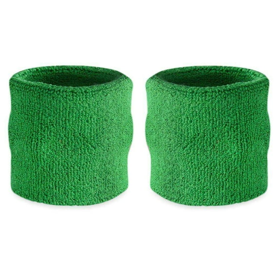 Wrist Sweatbands