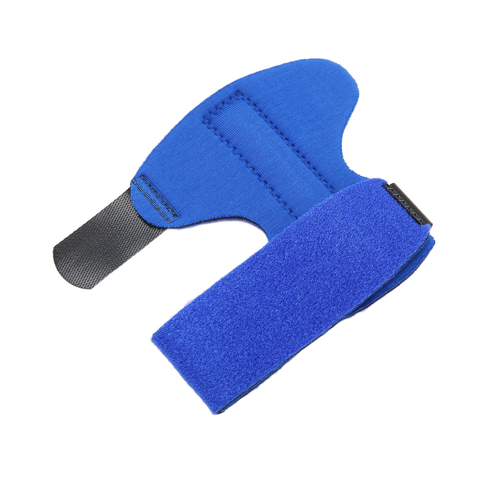 Wrist Thumb Fracture, Thumb Finger Stabilizer Brace Blue Hook And