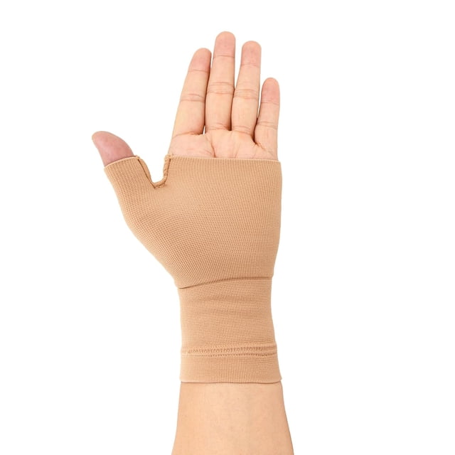 Wrist and Thumb Support for Arthritis, Joint Pain, Tendonitis, Sprain