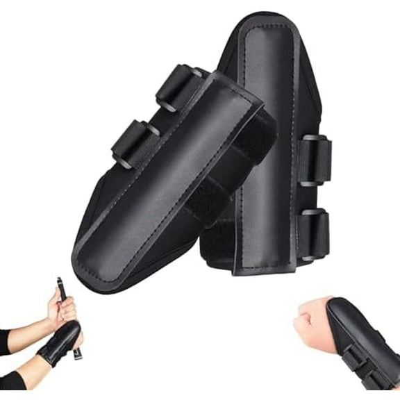 Wrist Trainer Pro, Instantly Perfects Wrist Position, Significantly Improved Stability, Easy Correct Training Swing Gesture Auxiliary Tools