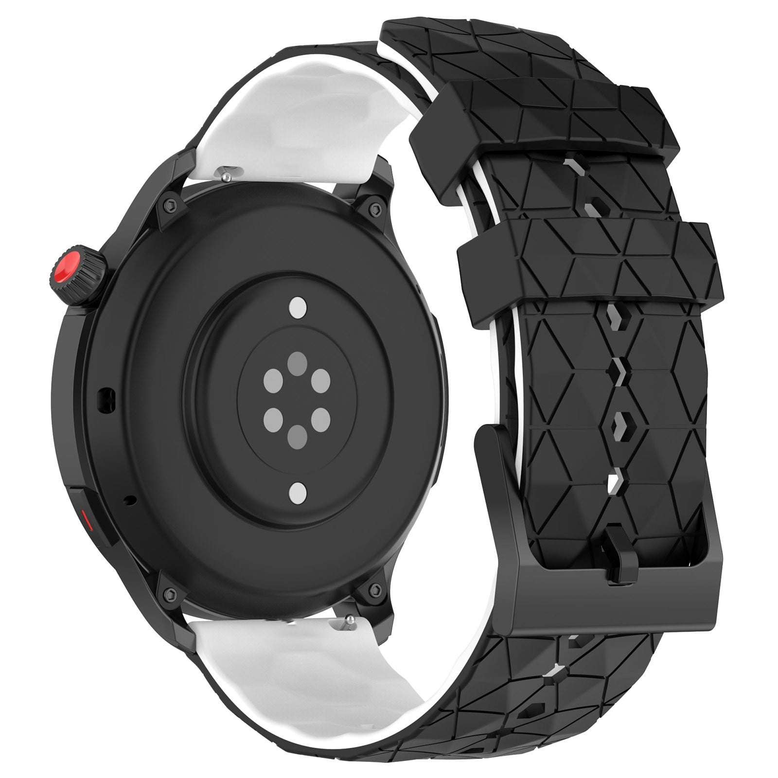 Wrist Watch Band Big And Tall Large Wrist Men Men Fashion Watch Men Analog Watch Large Watch Watch with Bracelet Set for Men for Senior Construction for Men Digital Walmart