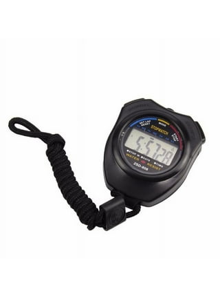 Wrist Watch Timer