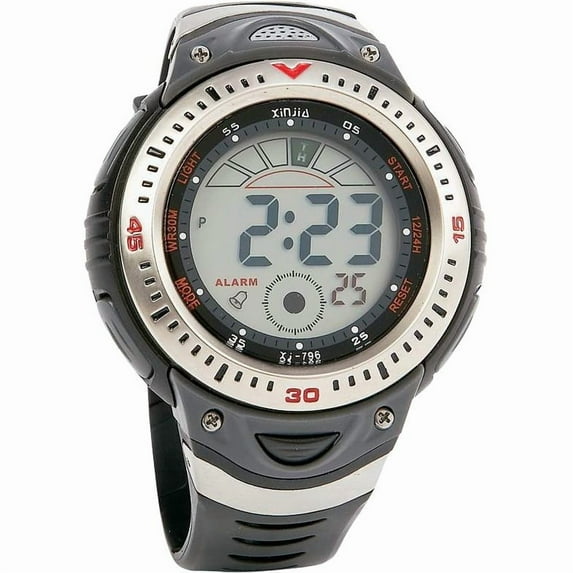 Wrist Watch