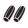 Wrist Weights Pair for Women Men Comfortable Wearable Arm Weights Wrist Straps for Running Training Fitness Aerobic Gymnastic