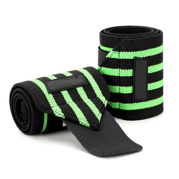 Wrist Wraps, Wrist Compression Straps for Workouts, Gymnastics, Weightlifting