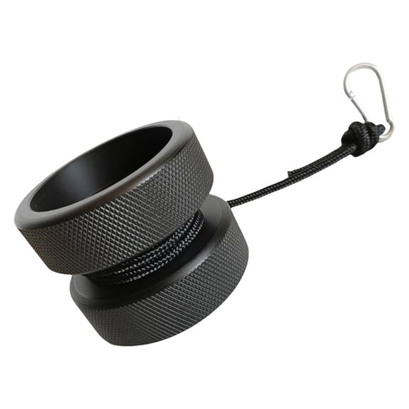 Wrist and Forearm Strength Trainer Wrist Roller Trainer Forearm Wrist Strengthener For Muscle Strength Weight Training