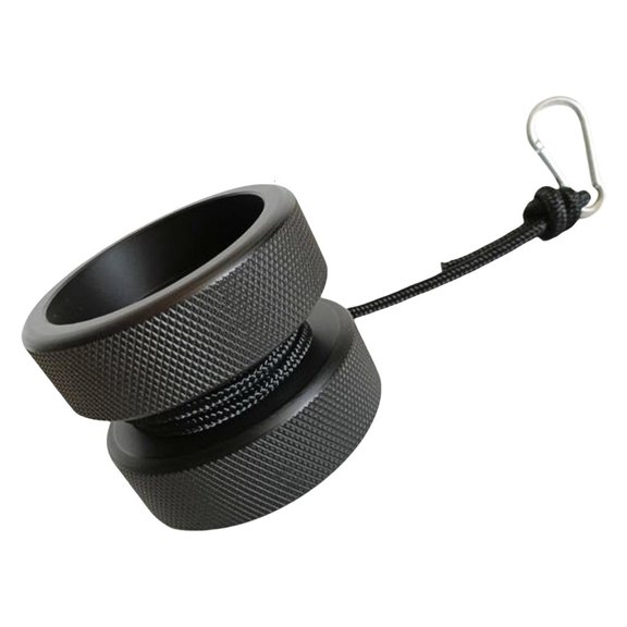 Wrist and Forearm Strength Trainer Wrist Roller Trainer Forearm Wrist Strengthener For Muscle Strength Weight Training