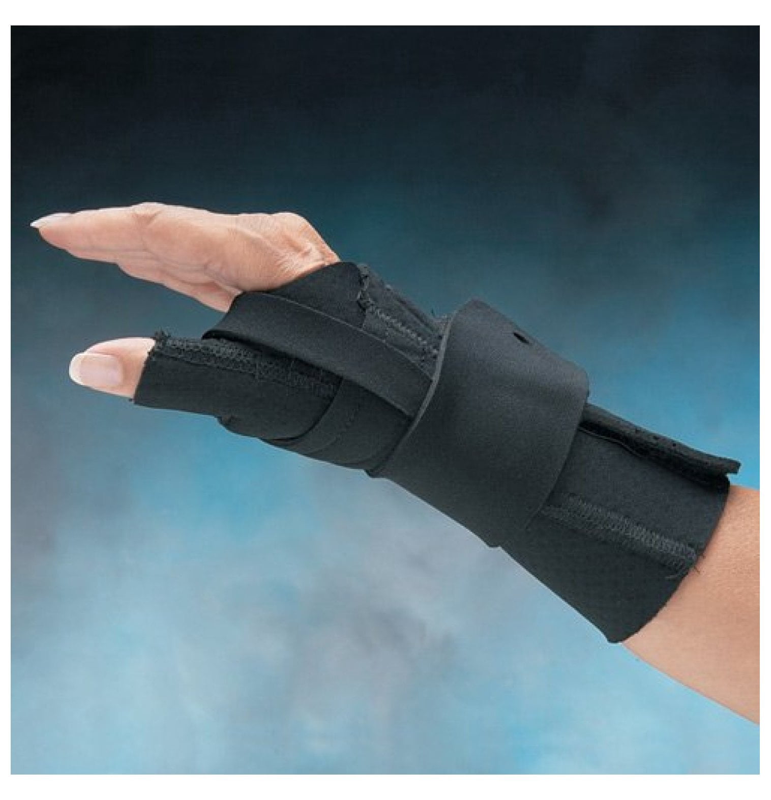 Best Brace For Ulnar Side Wrist Pain LMB Ulnar Nerve Splint, Right Hand ...