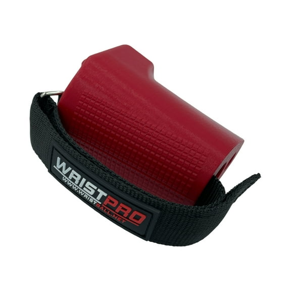WristPro Grip Trainer for Arm Wrestling  Grip Strength