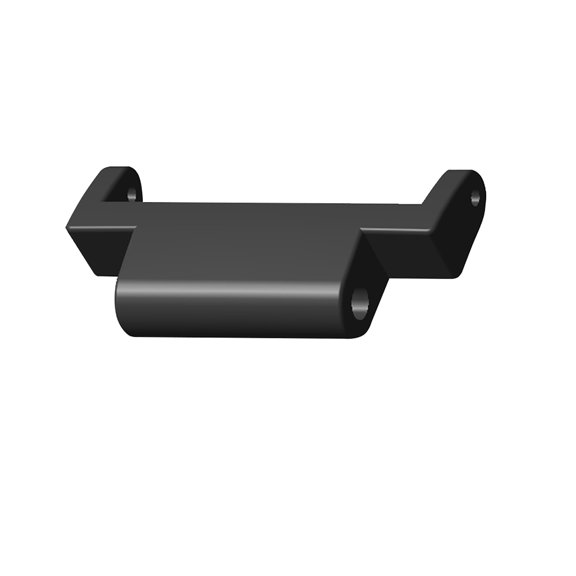 Wristband Connector for Forerunner220/230/235/630/620/735XT Wrist Strap Link Adapter Strap Quick Release Head Grain