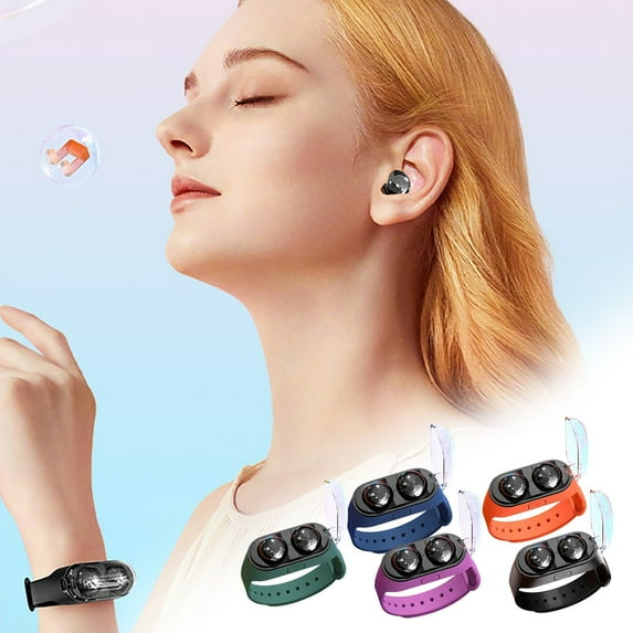 Wristband Design Translation Earbuds for Real-Time Multilingual Communication