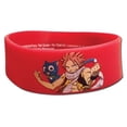 thumbnail image 1 of Wristband - Fairy Tail - Happy & Natsu New Licensed ge54328, 1 of 1