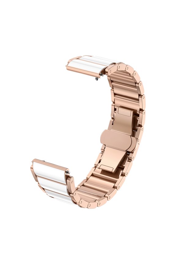 Wristband Metal Watch for Watch Adjustable Belt Wriststrap Release Straps Replacement Accessories