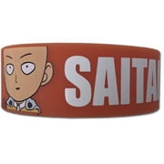 Wristband - One-Punch Man - SD Saitama ge54439
