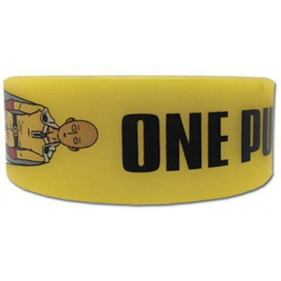 Wristband - One-Punch Man - Saitama ge54442