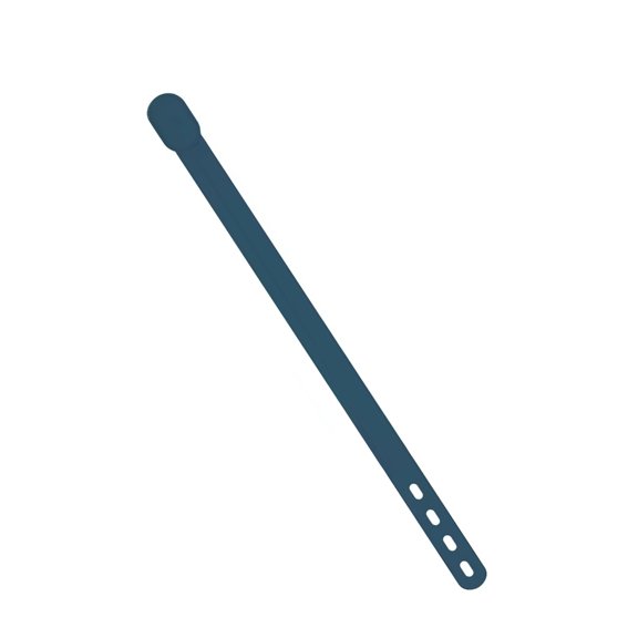 Wristband Portable Silicone Phone Grip Strap Hand Band Smartphone Accessories