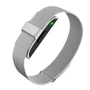Wristband Smart Health Wristband Wearable Activity Fitness Trackers With Multi-Sport Mode Waterproof Screenless Bracelet With Magnetic Charging Base