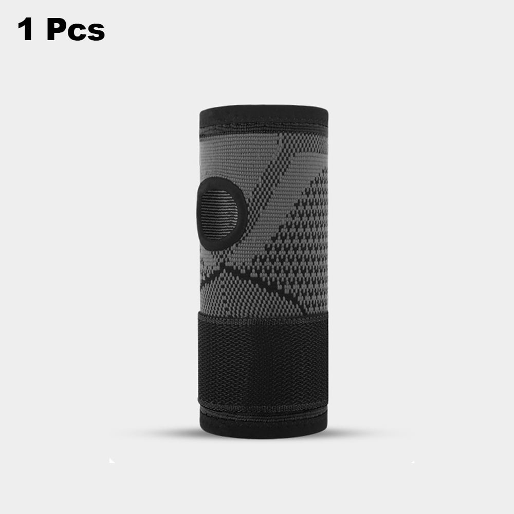 Wristband Support Adjustable Wrist Protector Sport Compression Bandage